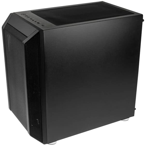 Kolink CITADEL MESH Microtower Datorchassi Svart
