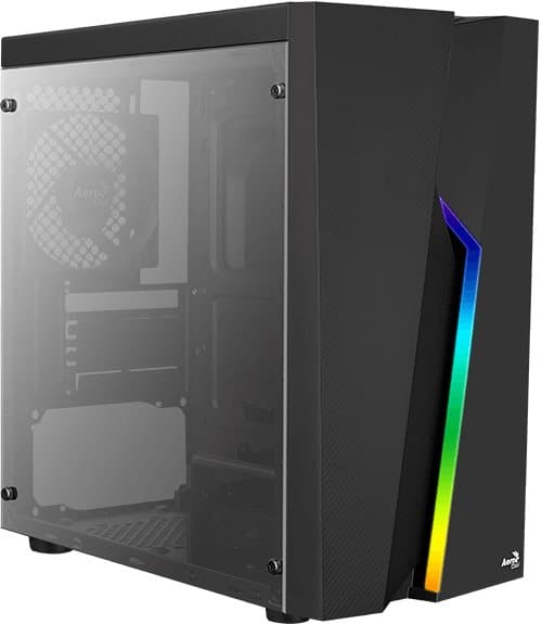 Aerocool Bolt Mini TG