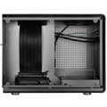 Miniatyrbild 6 av 10: Kolink Rocket V2 Aluminium Mini-ITX Case - Titanium Grey