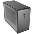 Miniatyrbild 2 av 10: Kolink Rocket V2 Aluminium Mini-ITX Case - Titanium Grey