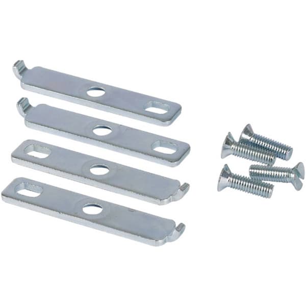 Eaton BL-CI Vægholder Metal Metal 4 stk