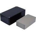 Miniatyrbild 1 av 4: Camdenboss BIM2002/12-BLK/BLK Universalhölje 100 x 50 x 25 ABS Svart 1 st
