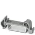 Miniatyrbild 1 av 3: Phoenix Contact PTFIX-NS35A-FIX DIN-skena adapter 20 st