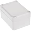 Miniatyrbild 1 av 2: TRU COMPONENTS TC-7910856 Universalhölje 70 x 50 x 37 ABS Grå 1 st