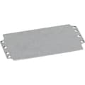 Miniatyrbild 1 av 2: Rittal GA 9105700 Monteringsplatta (L x B) 69 mm x 114 mm Stålbleck 1 st