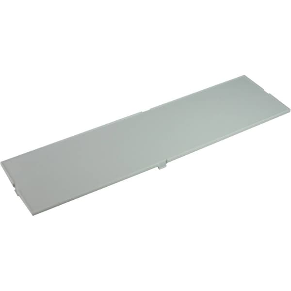 Camdenboss CNMB-9-PG-CON Lock 154 x 42 x 5 Grå 5 st