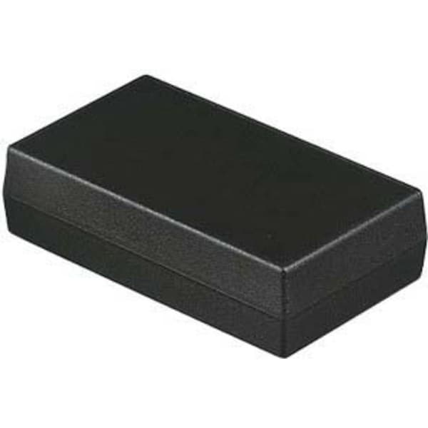 Gainta G1202B Hölje 111 x 82.5 x 38 ABS plast Svart 1 st