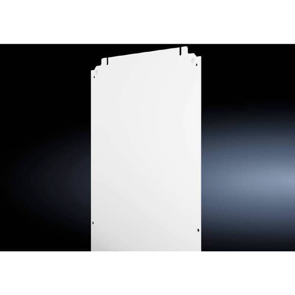 Rittal KX 1561.800 Monteringsplatta (L x B) 300 mm x 150 mm Stålbleck 1 st