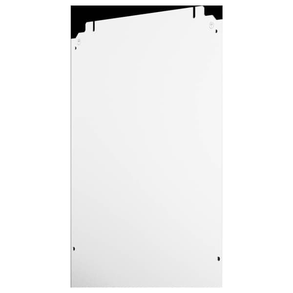 Rittal KX 1561.800 Monteringsplatta (L x B) 300 mm x 150 mm Stålbleck 1 st