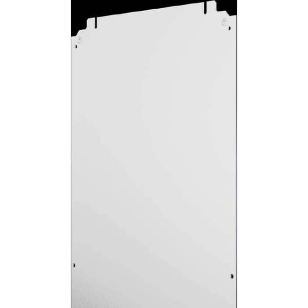 Rittal KX 1575.800 Monteringsplatta (L x B) 150 mm x 200 mm Stålbleck 1 st