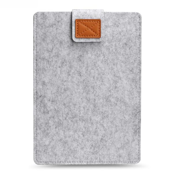 Datafodral 13-tum, Passar MacBook Pro och air - Sleeve ullfilt