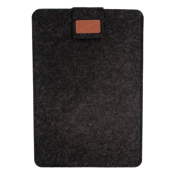 Datafodral 13-tum, Passar MacBook Pro och air - Sleeve ullfilt
