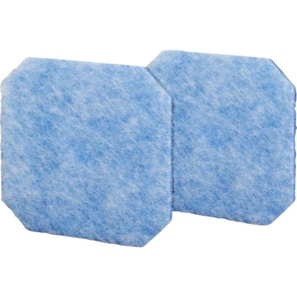Rittal SK 3321.700 Reservfiltermatta Kemifiber (L x B x H) 89 x 89 x 10 mm 5 st