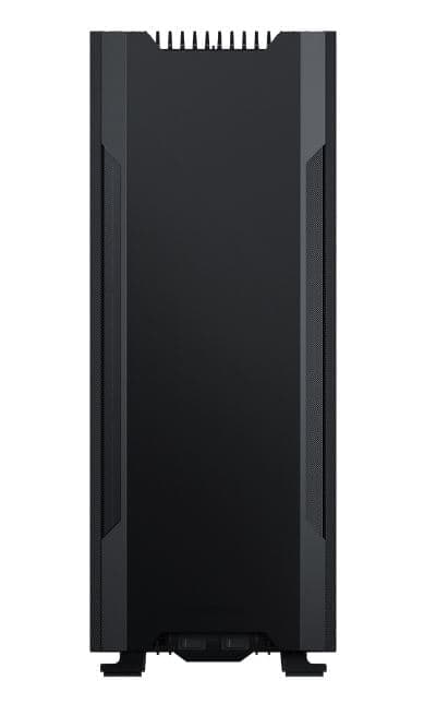 Phanteks Evolv Shift Air 2, Fabric Mesh Panel, DRGB, Satin Black