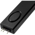 Miniatyrbild 2 av 3: Jonsbo RC01 RGB-controller Svart