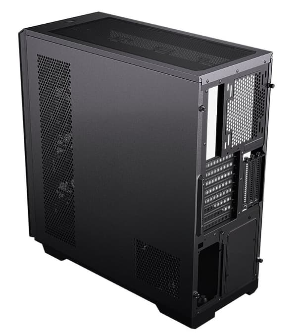 Phanteks Enthoo Pro 2, Closed Windows ,Satin Black