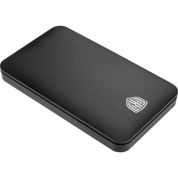 Kolink KO-25UC31 6,35 cm (2,5)-hårddiskhölje USB-A, USB-C®