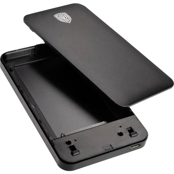 Kolink KO-25UC31 6,35 cm (2,5)-hårddiskhölje USB-A, USB-C®