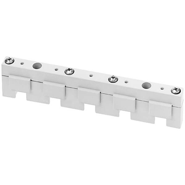 Siemens 8GF9501 Samlingsskena fäste 1 st