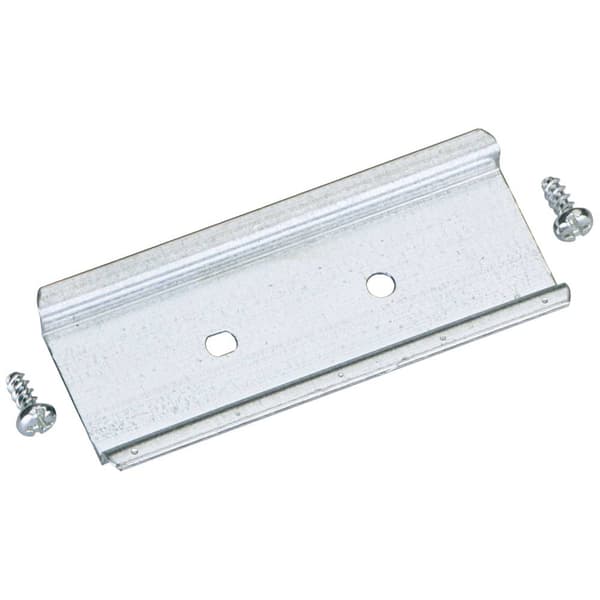 Spelsberg NS35-260 Bärskena Perforerad Stål 260 mm 1 st