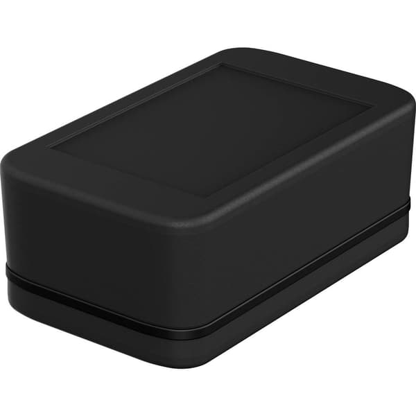 Bopla BL 704025 - 9005 BOLINK_SET 16174505.HMT1 Sensor-hölje 71.2 x 43.2 x 27.7 Polykarbonat V0 Svart (RAL 9005) 1 st