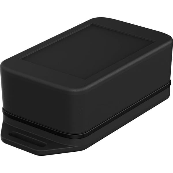 Bopla BL 704025 WL2 - 9005 BOLINK_SET 16174535.HMT1 Flänshölje 71.2 x 43.2 x 27.7 Polykarbonat V0 Svart (RAL 9005) 1 st