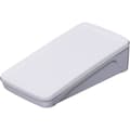 Miniatyrbild 3 av 3: Bopla BOP 500 DI Bopad IP65 Dichtung - 9016 Dekortätning TPE (speciell gummiblandning) Vit (L x B x H) 131 x 76 x 13.2