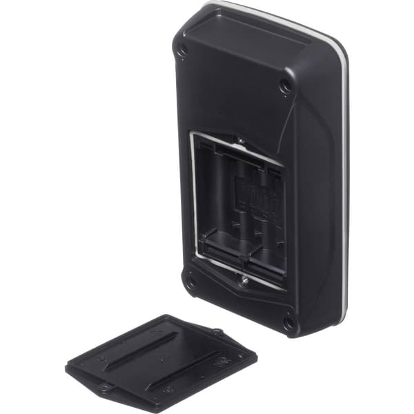 Bopla BOP 500 DI Bopad IP65 Dichtung - 9016 Dekortätning TPE (speciell gummiblandning) Vit (L x B x H) 131 x 76 x 13.2