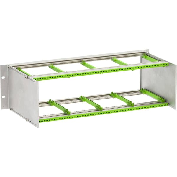 Bopla BGT 22380.PI 19 Rackmodul 470 x 290 x 55 Aluminium 1 st
