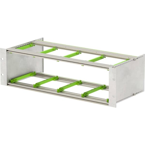 Bopla BGT 22380.PI 19 Rackmodul 470 x 290 x 55 Aluminium 1 st