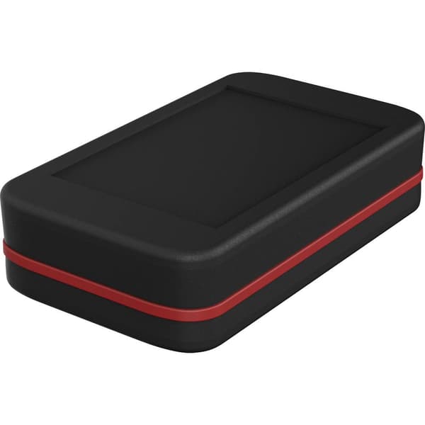 Bopla BL 7040 DI-3001 BOLINK DICHTUNGSSET IP65 Tätning TPE Signal-röd (L x B x H) 70.6 x 42.6 x 4.6 mm 1 st