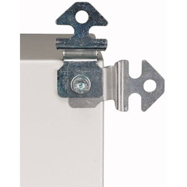 Eaton WFB-SET-CS Monteringsfästvinkel för vägg-sats 1 set