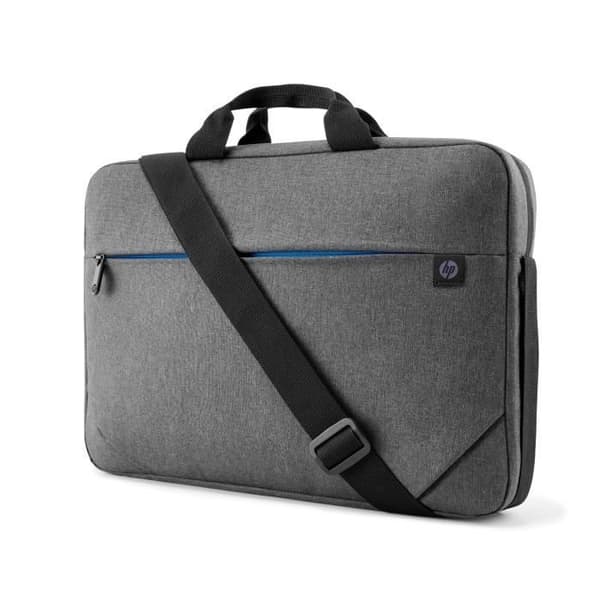 HP Prelude 15.6 Laptopväska - Svart