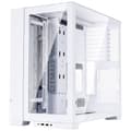 Miniatyrbild 2 av 4: Lian Li O11 Dynamic EVO Midi-Tower Hölje, Datorchassi GAMER Vit
