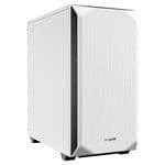 var tyst! - Pure Base 500 White