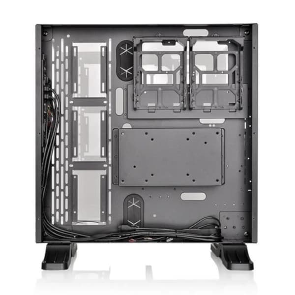 THERMALTAKE PC CASE Core P3 TG - Svart - Härdat glas - ATX-format (CA-1G4-00M1WN-06)