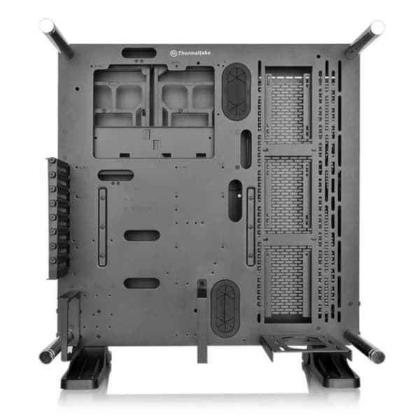 THERMALTAKE PC CASE Core P3 TG - Svart - Härdat glas - ATX-format (CA-1G4-00M1WN-06)