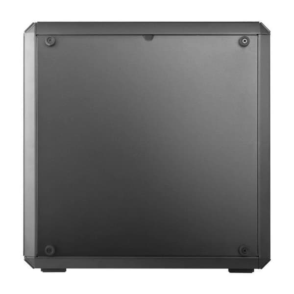 COOLER MASTER LTD PC CASE MasterBox Q300L - Svart - Härdat glas - Micro ATX-format (MCB-Q300L-KANN-S00)