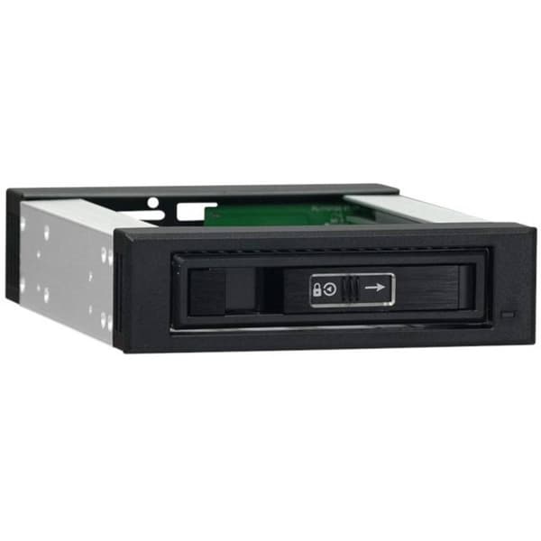 JouJye JJ-N-16TM Hårddisksläde SAS, SAS 6 Gb/s, SAS 12 Gb/s, SATA, SATA II, SATA III