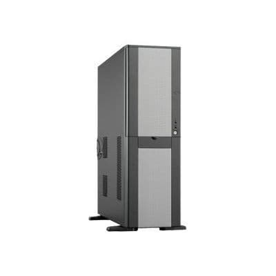 CHIEFTEC - CA-01B-B-SL-400