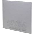 Miniatyrbild 2 av 2: Rittal Reservfiltermatta Kemifiber (L x B x H) 289 x 289 x 17 mm 5 st