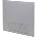 Miniatyrbild 1 av 2: Rittal Reservfiltermatta Kemifiber (L x B x H) 289 x 289 x 17 mm 5 st