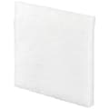 Miniatyrbild 1 av 3: TRU COMPONENTS Reservfiltermatta Polyester (L x B x H) 177 x 177 x 15 mm 1 st