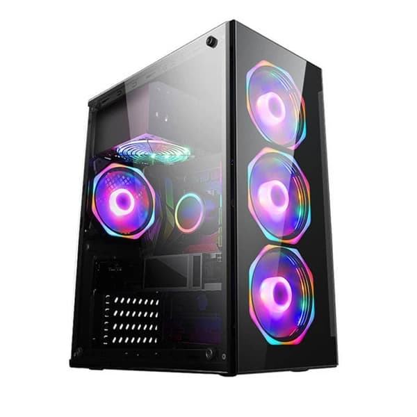 Computer Case LC 400F