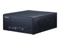 Miniatyrbild 1 av 5: Shuttle XPC slim XH510G2 Mini PC