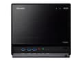 Miniatyrbild 3 av 6: Shuttle XPC cube Mini PC SW580R8 – Barebone