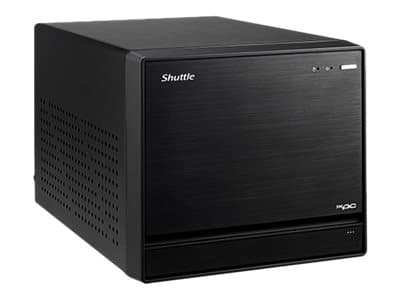 Shuttle XPC cube Mini PC SW580R8 – Barebone