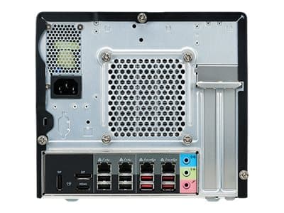 Shuttle XPC cube Mini PC SW580R8 – Barebone