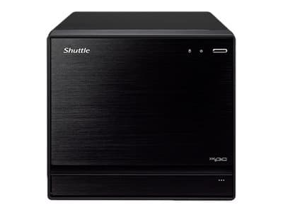 Shuttle XPC cube Mini PC SW580R8 – Barebone