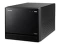 Miniatyrbild 1 av 6: Shuttle XPC cube Mini PC SW580R8 – Barebone